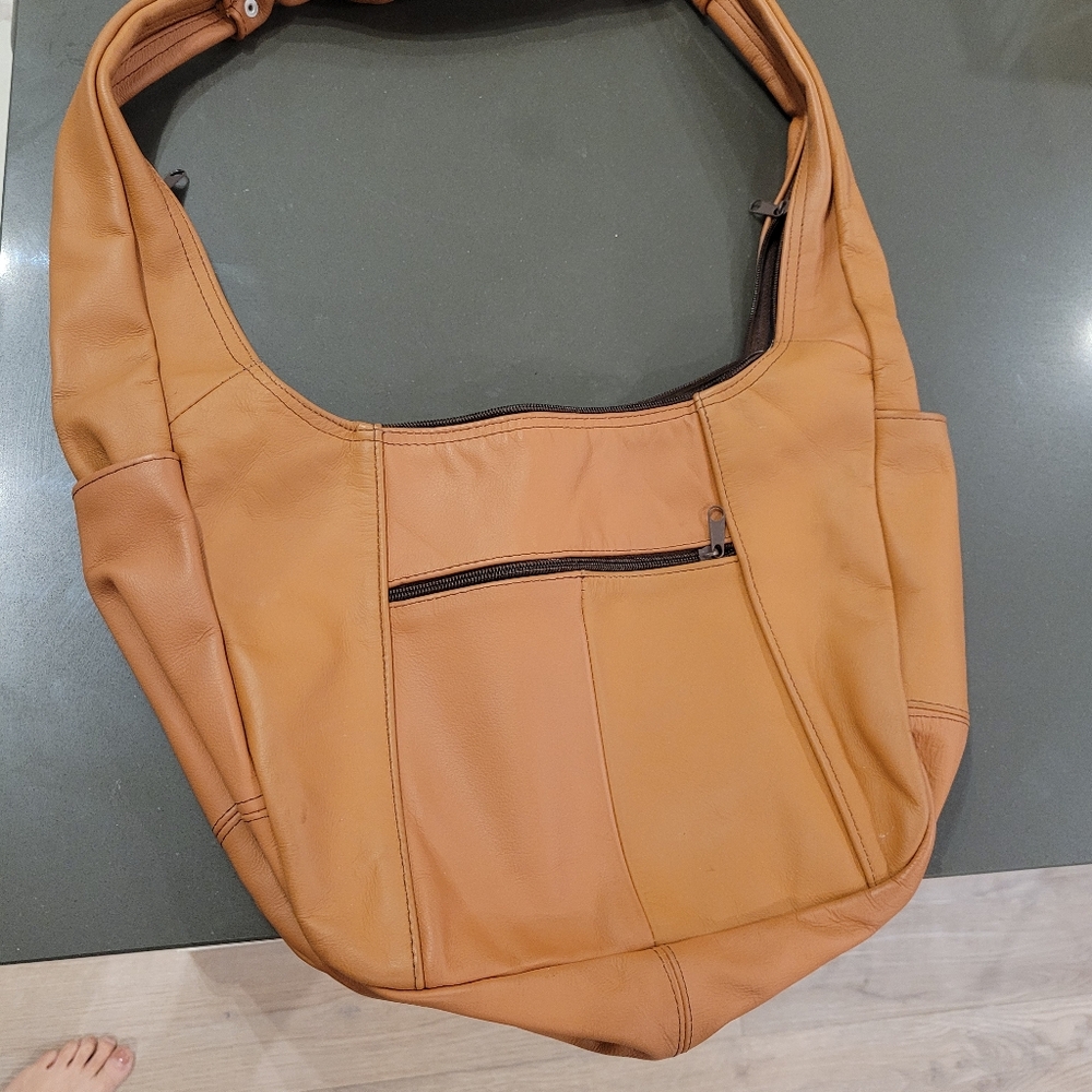 Genuine Leather Bag